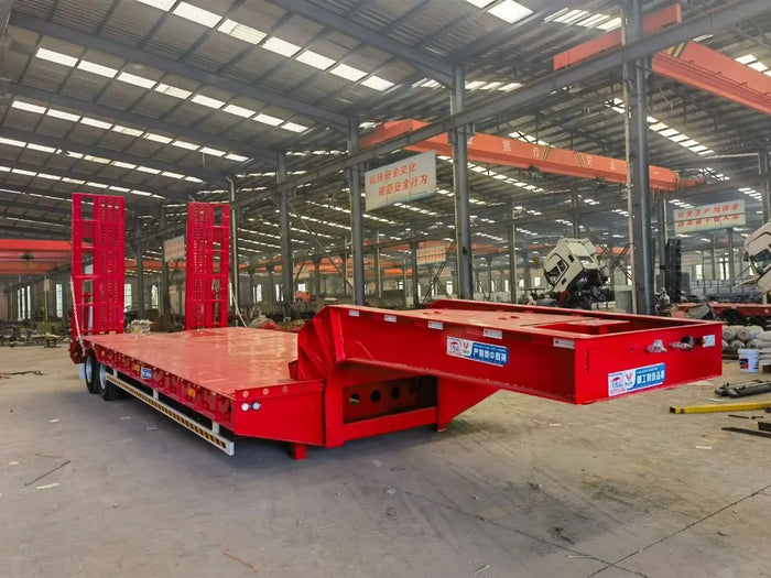 Trucks & Trailers
