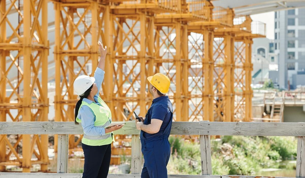 Construction of 162.3 million USD port complex gets green light