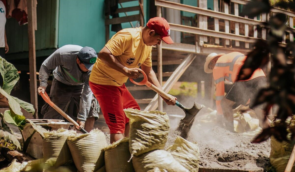 Hyperions Eco-Neighborhood Produces Energy in India
