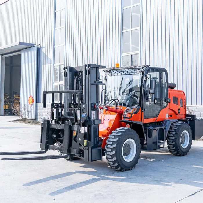 Material Handling