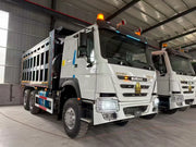 Heavy-duty Dump Truck