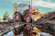 Fleet Bulldozer