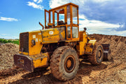 Power Excavator