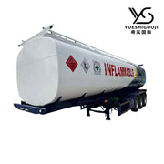 Tanker Semi-trailer