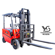 Lithium Battery Electric Forklift