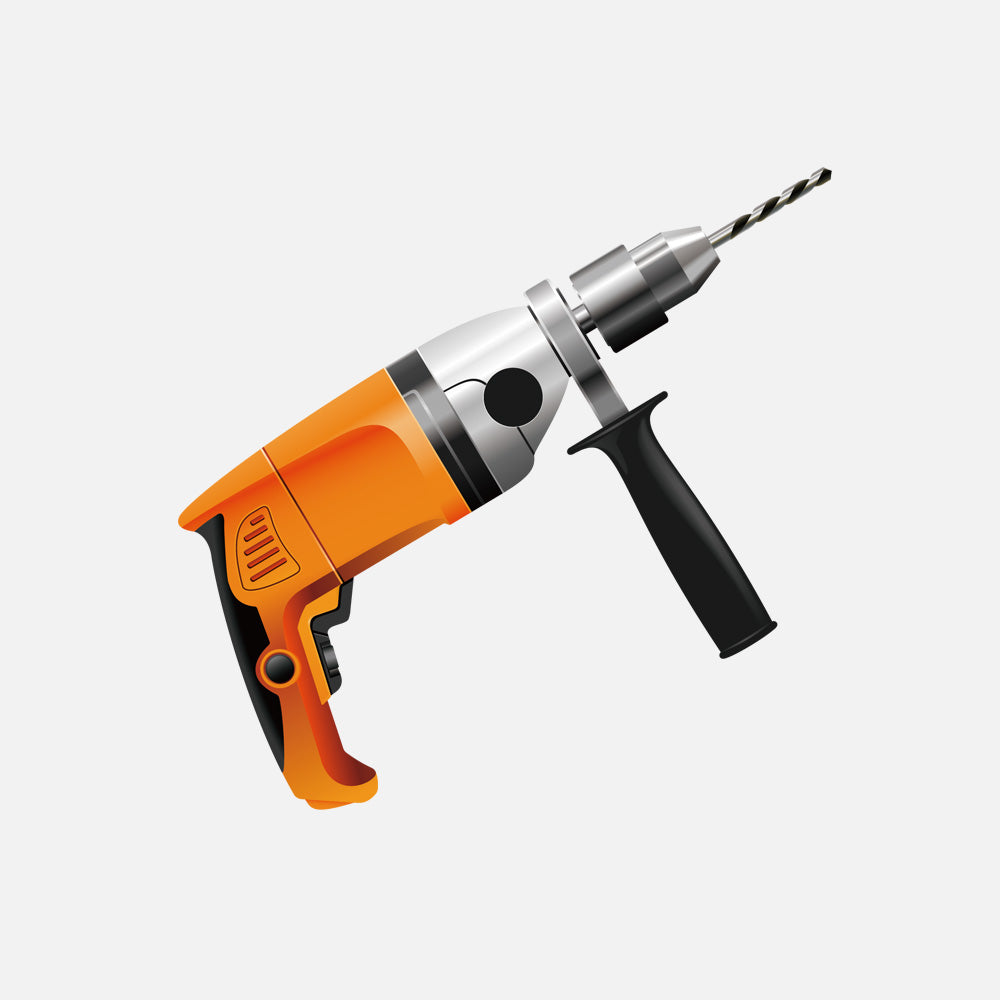Random Orbit Sander
