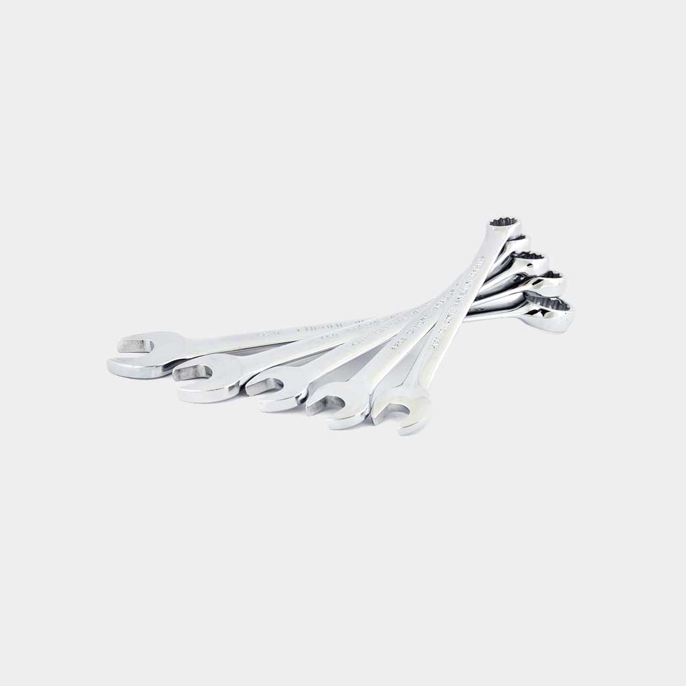 Bar Clamps