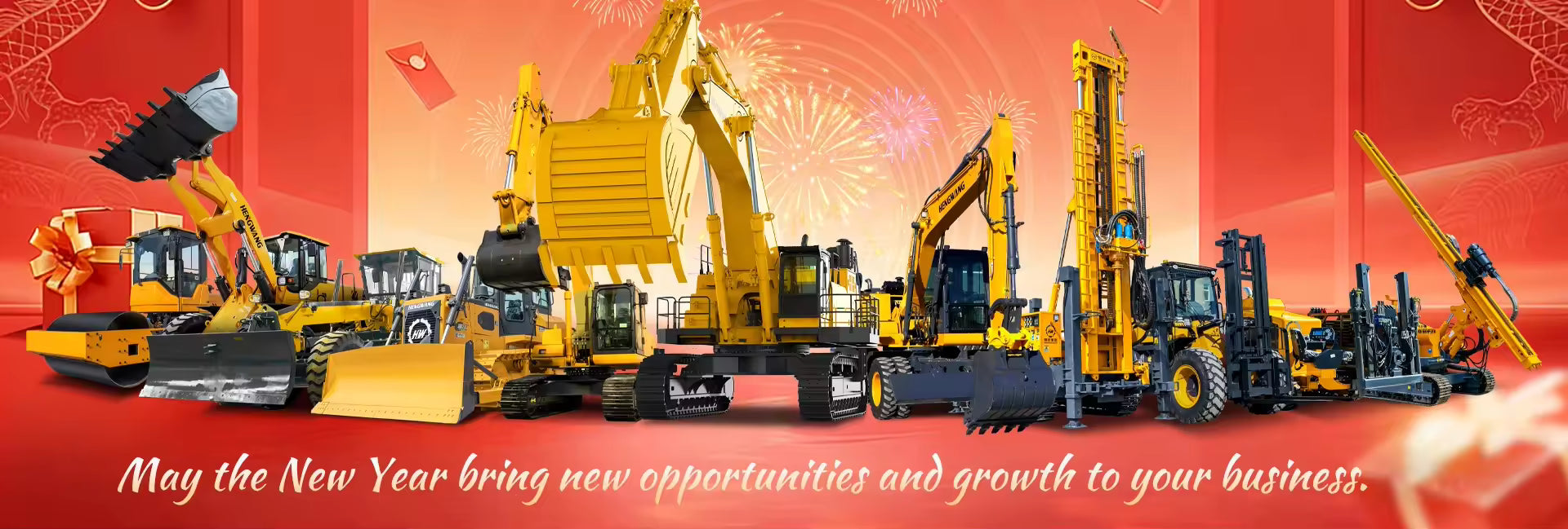 YUESHIGUOJI quality control and vehicle sourcing